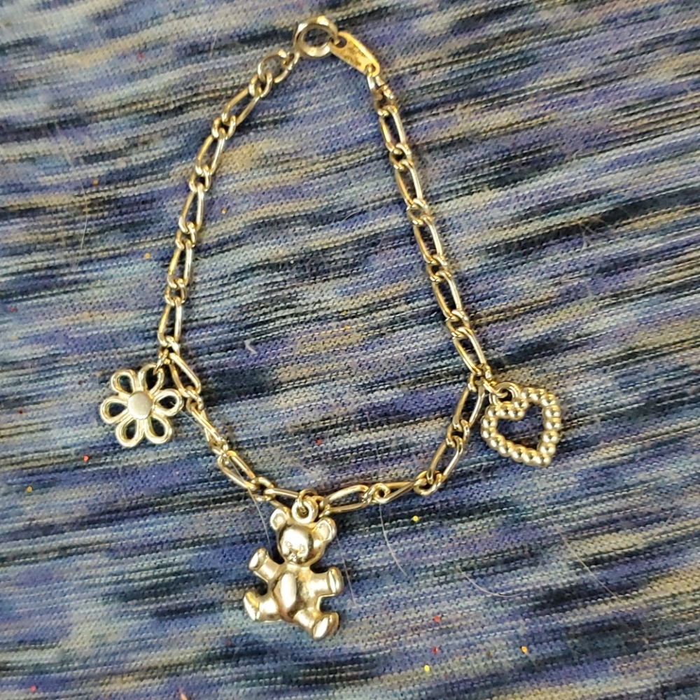 Baby bracelet